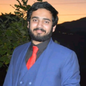 Ghulam Mustafa-Freelancer in Abbottabad,Pakistan