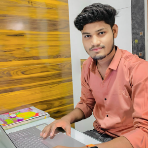 Vivek Senger-Freelancer in Indore,India