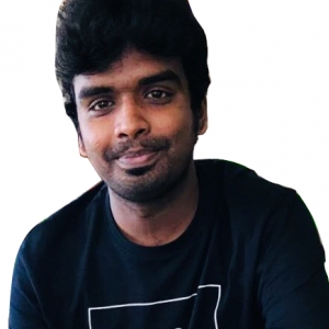 Ajay Veeraiah-Freelancer in Clapham,India