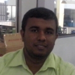 Keashan Jayaweera-Freelancer in Colombo,Sri Lanka