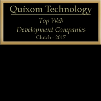 Quixom Technology-Freelancer in Ahmedabad,India