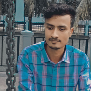 Md Zaher Mondal-Freelancer in Dhaka,Bangladesh