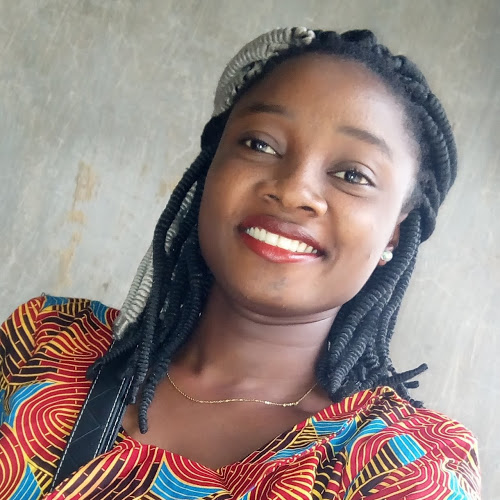 Victoria Williams-Freelancer in Lagos,Nigeria