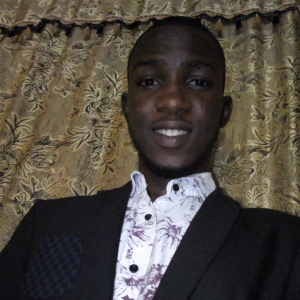 Abiola A-Freelancer in Lagos,Nigeria