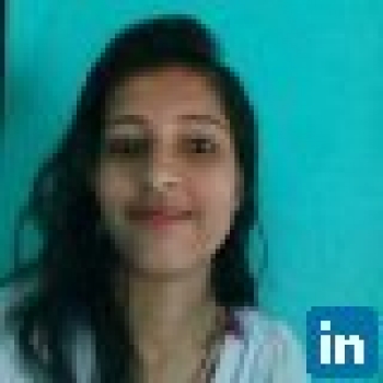 Priyanka Lahoti-Freelancer in Asansol Area, India,India
