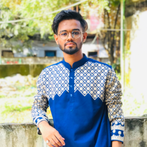 Md Rihadul Haque-Freelancer in Sylhet,Bangladesh