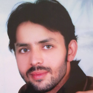 Muhammad Abid-Freelancer in karachi,Pakistan