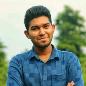 Faiyaz Mahamud-Freelancer in Dhaka,Bangladesh