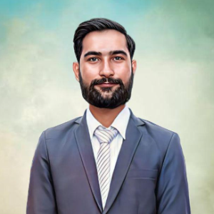 Muhammad Arslan Ashraf-Freelancer in Rawalpindi,Pakistan