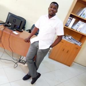 Sifon Ekeruke-Freelancer in Uyo,Nigeria