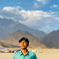 Talha Sajid-Freelancer in Lahore,Pakistan