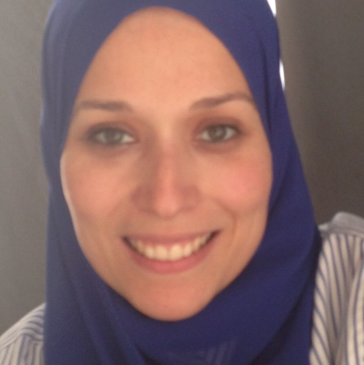 Aya Salama-Freelancer in Nasr City,Egypt