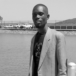 Samuel Okello-Freelancer in Kampala,Uganda
