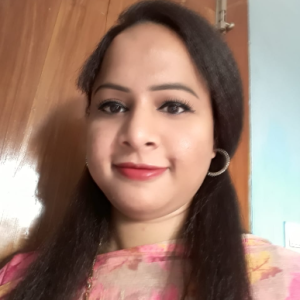 Armina Aktar-Freelancer in Dhaka,Bangladesh