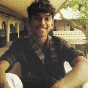 Amrit Saikia-Freelancer in Bengaluru,India
