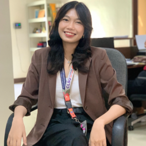 Kristine Loi Raoet-Freelancer in Umingan,Philippines