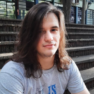 Joao Pinheiro-Freelancer in São Carlos,Brazil