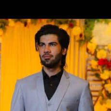 Muzammil Kamran-Freelancer in Karachi,Pakistan