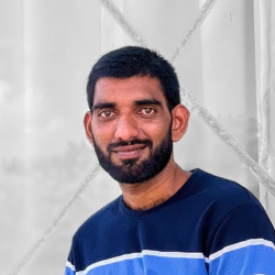 Kolli Srikanth-Freelancer in Tirupati,India