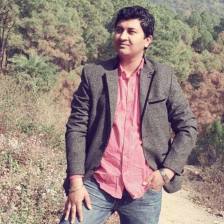 Amit Vashisht-Freelancer in Gurugram,India