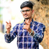 Satyam Katre-Freelancer in Pune,India