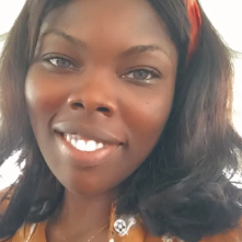 Mary Ogba-Freelancer in Port Harcourt,Nigeria