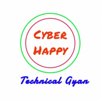 Cyber Happy-Freelancer in Lucknow,India