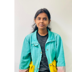 Muskan Singh-Freelancer in Hyderabad,India