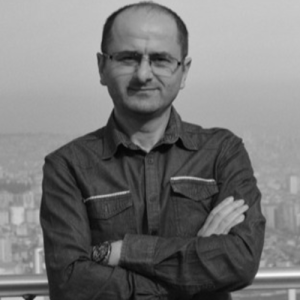 Rifat Fidan-Freelancer in Samsun,Turkey