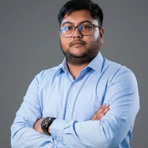 Rajib Dey-Freelancer in Cox's Bazar,Bangladesh