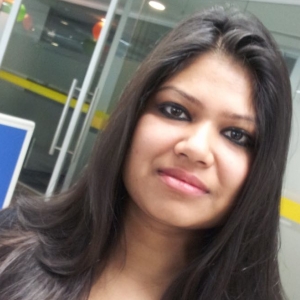 Sonali Mangal-Freelancer in Noida Area, India,India