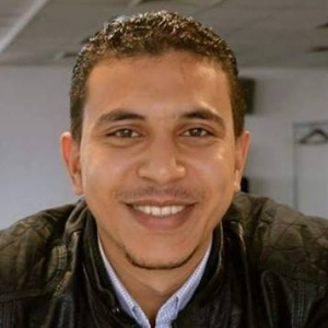 Mostafa Shahat-Freelancer in Cairo,Egypt