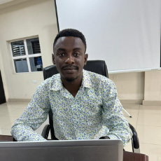 Victor Owolabi-Freelancer in Ibadan,Nigeria