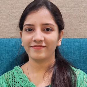 Anamika Singh-Freelancer in Ranchi,India