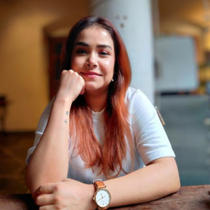 Anushua Das Diengdoh-Freelancer in Bengaluru,India