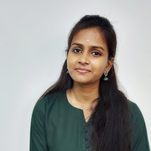 Saithri A-Freelancer in Chennai,India
