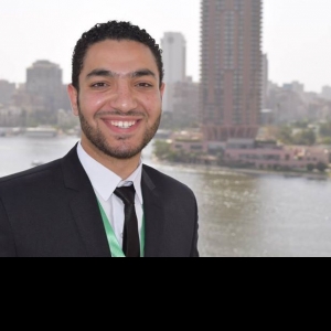Khaled El-Sawy-Freelancer in Cairo,Egypt