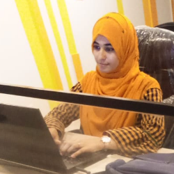Ghanwa Kalsoom-Freelancer in Rahim Yar Khan,Pakistan