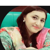 Fariha Zaidi-Freelancer in Multan,Pakistan
