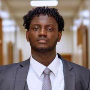 Joshua Olaoye O.-Freelancer in Accra,Ghana