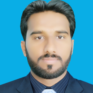 Muhammad Suleman-Freelancer in Bahawalpur,Pakistan