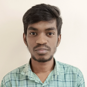 Rakki R-Freelancer in Chennai,India