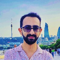 Ali Alizada-Freelancer in Bakı,Azerbaijan