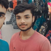 Shubham Sharma-Freelancer in Delhi,India