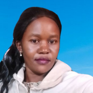 Gladys Wainaina-Freelancer in Nairobi,Kenya