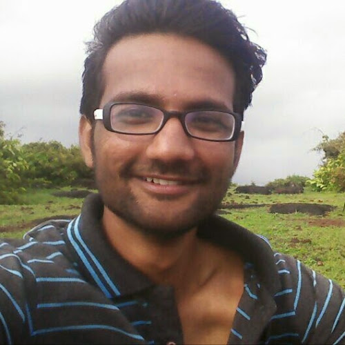 Adarsh Chowdhary-Freelancer in Hyderabad,India