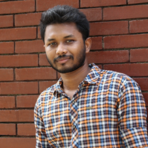 Md Sahin Islam-Freelancer in Rajshahi,Bangladesh