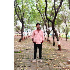 Vishal Chauhan-Freelancer in Valsad,India