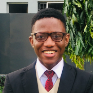 Israel Idowu-Freelancer in Abuja,Nigeria