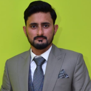 Danish Muzaffar-Freelancer in Rawalpindi,Pakistan